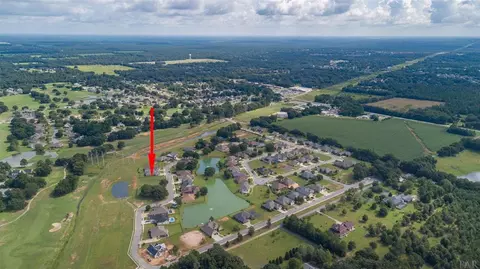 3159 Southfork Dr, Pace, FL 32571 photo 4