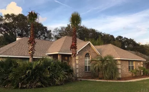 3492 Ashmore Ln, Pace, FL 32571 photo 3