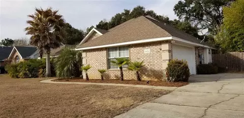 3492 Ashmore Ln, Pace, FL 32571 photo 2