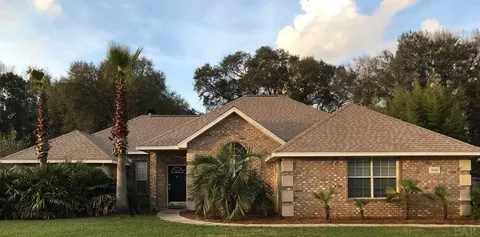 3492 Ashmore Ln, Pace, FL 32571 photo 1