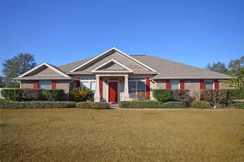 9105 Iron Gate Blvd, Milton, FL 32570 photo 1