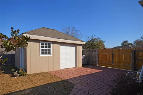 9105 Iron Gate Blvd, Milton, FL 32570 photo 49