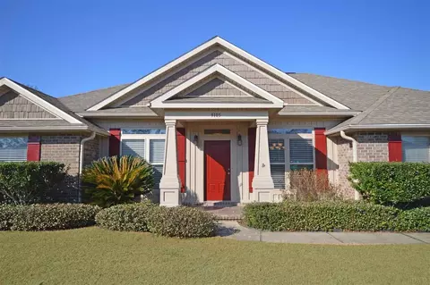 9105 Iron Gate Blvd, Milton, FL 32570 photo 3