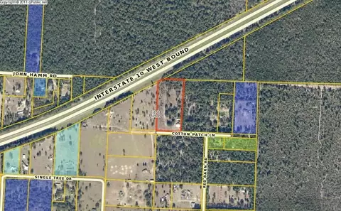 9330 Cotton Patch Ln, Milton, FL 32583 photo 2