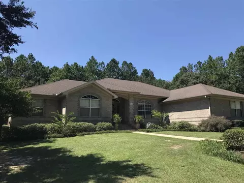 2400 Renfroe Rd, Pace, FL 32571 photo 1