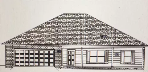 4985 Creekside Ln, Milton, FL 32570 photo 1
