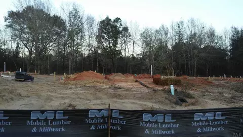 5669 Peach Dr, Pace, FL 32571 photo 1