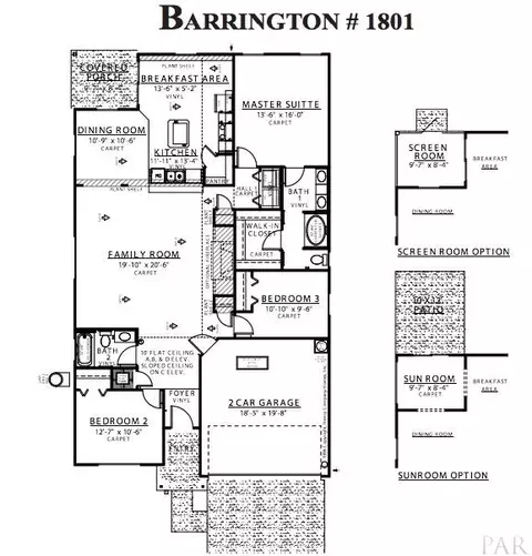 4928 Wabash Pine Ct, Pace, FL 32571 photo 2