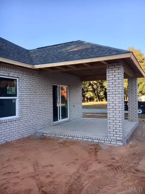 3909 Throne Ct, Milton, FL 32583 photo 7