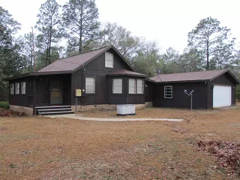 6561 Tracker Dr, Milton, FL 32583 photo 1