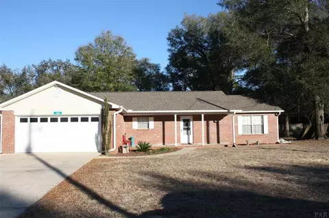 4808 Acorn Dr, Crestview, FL 32536 photo 1