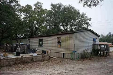 4665 Woodbine Rd, Pace, FL 32571 photo 3