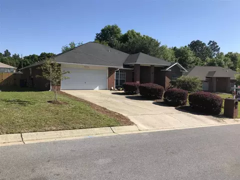 4972 Pineview Ridge Rd, Pace, FL 32571 photo 2