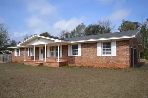 4872 Crowder St, Pace, FL 32571 photo 1