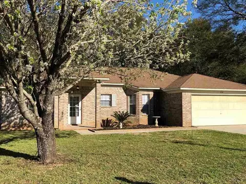 5154 Copperfield Dr, Pace, FL 32571 photo 1
