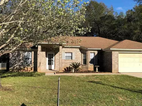 5154 Copperfield Dr, Pace, FL 32571 photo 2