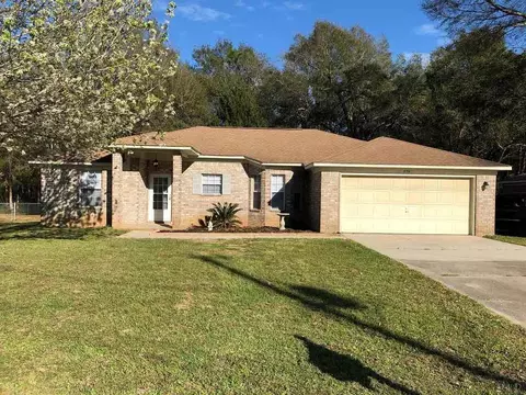 5154 Copperfield Dr, Pace, FL 32571 photo 3