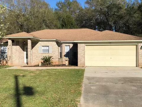 5154 Copperfield Dr, Pace, FL 32571 photo 4