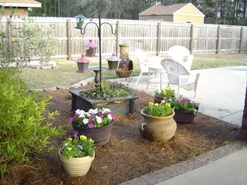 4933 Tributary Dr, Milton, FL 32570 photo 3