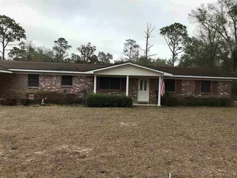 4688 Sunset Dr, Pace, FL 32571 photo 1