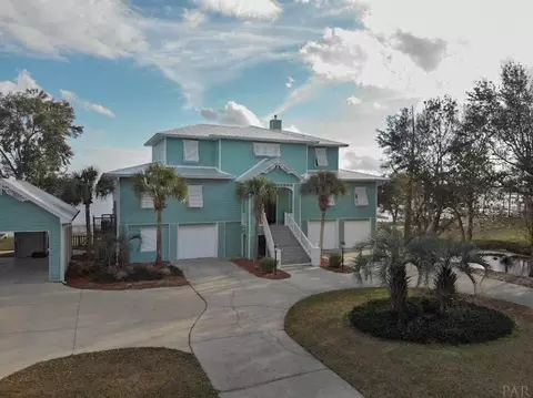 3645 Andrew Jackson Dr, Pace, FL 32571 photo 3