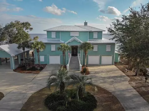3645 Andrew Jackson Dr, Pace, FL 32571 photo 2