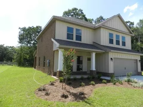 6019 Rinoak Ct, Pace, FL 32571 photo 1