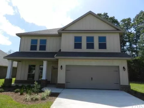 6019 Rinoak Ct, Pace, FL 32571 photo 2