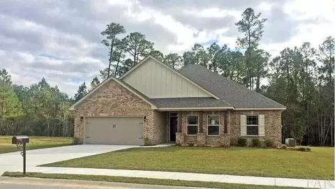 6040 Rinoak Ct, Pace, FL 32571 photo 1