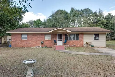 6460 Howard Ave, Milton, FL 32570 photo 1