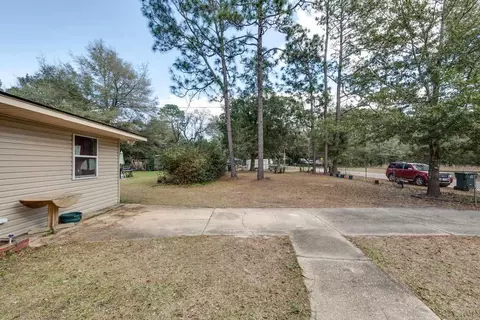 6460 Howard Ave, Milton, FL 32570 photo 15