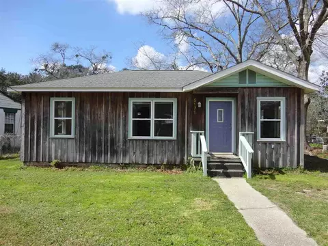 5171 Nimitz Rd, Milton, FL 32583 photo 1