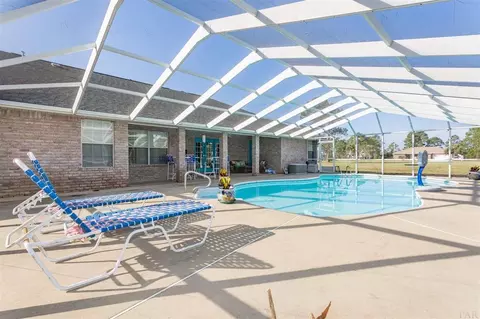 1208 Adrian Way, Milton, FL 32583 photo 2