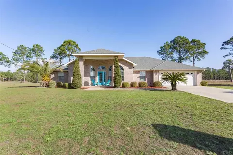 1208 Adrian Way, Milton, FL 32583 photo 1