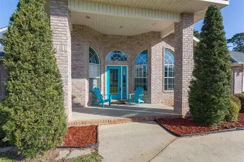 1208 Adrian Way, Milton, FL 32583 photo 5