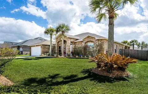 6037 Patch Ln, Pensacola, FL 32526 photo 2