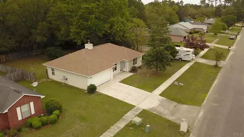 4420 Bayou Ridge Dr, Pace, FL 32571 photo 35