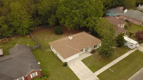 4420 Bayou Ridge Dr, Pace, FL 32571 photo 32