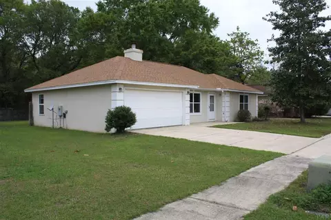 4420 Bayou Ridge Dr, Pace, FL 32571 photo 1