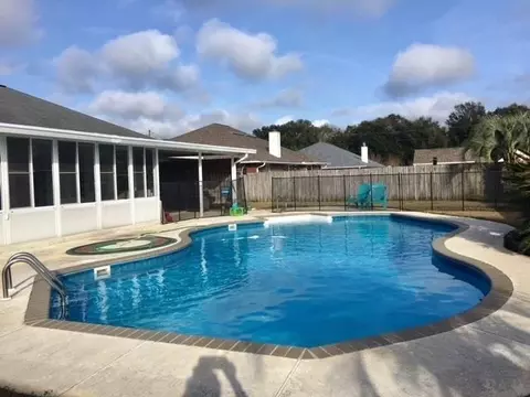 4327 Fred Ln, Pace, FL 32571 photo 1