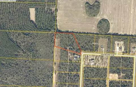 7049 Foxboro Cir, Pace, FL 32571 photo 1