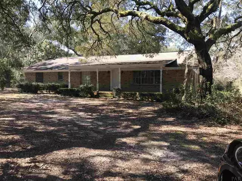 5325 Cathy St, Milton, FL 32583 photo 6