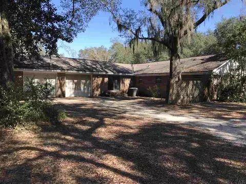 5325 Cathy St, Milton, FL 32583 photo 3