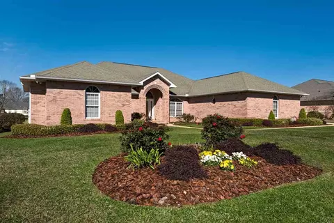 5655 Sandstone Dr, Pace, FL 32571 photo 1