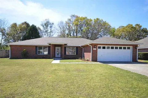 3455 Ashmore Ln, Pace, FL 32571 photo 1