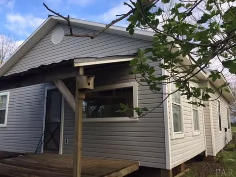 2905 Hwy 178, Jay, FL 32565 photo 6