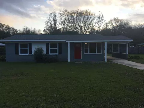 5195 Seagull Dr, Pace, FL 32571 photo 3