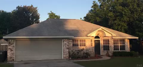 5709 Dove Dr, Pace, FL 32571 photo 1