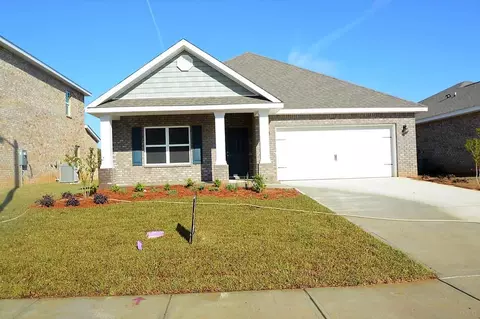 5340 Talon Rd, Pace, FL 32571 photo 2