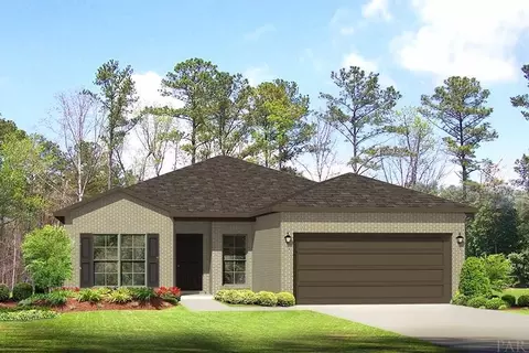 5332 Talon Rd, Pace, FL 32571 photo 1